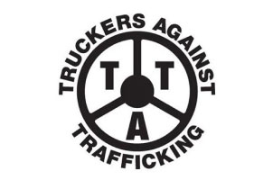 Truckers Against Trafficking Logo