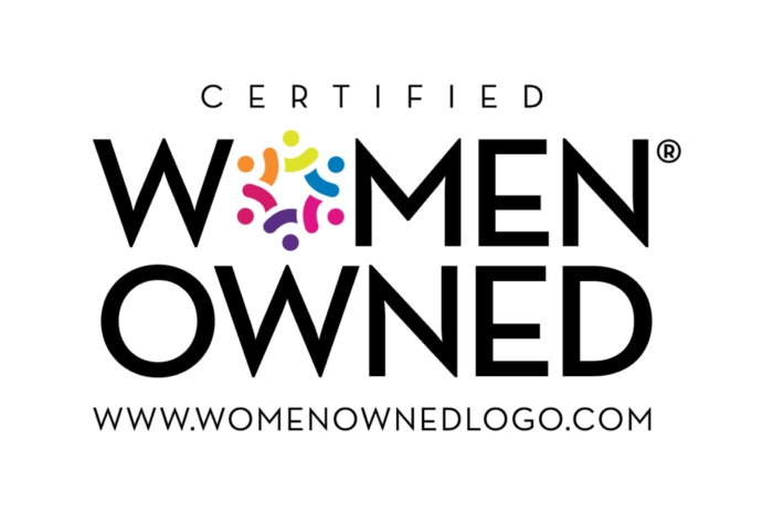 Certified Women Owned